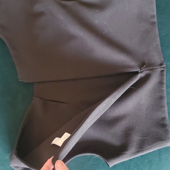 Francesca's crop top - Picture 4 of 4